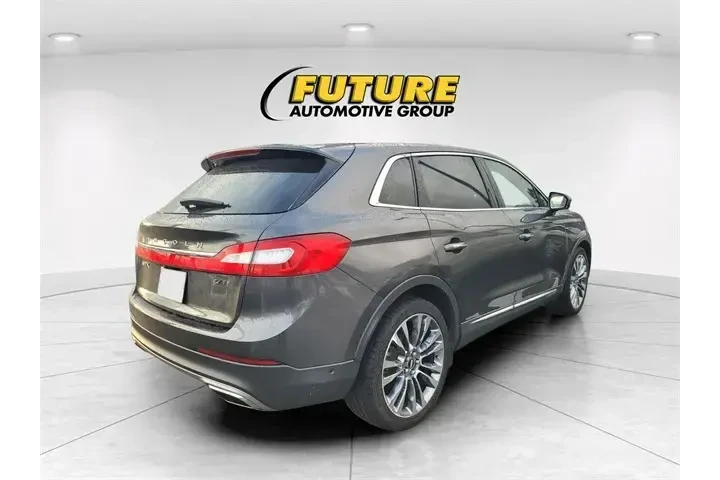$16997 : Lincoln MKX 2017 Reserve 4dr image 3