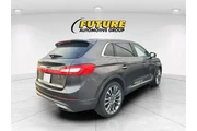 $16997 : Lincoln MKX 2017 Reserve 4dr thumbnail