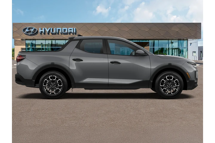 $24990 : Hyundai SANTA CRUZ 2023 AWD image 9