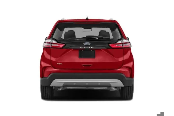 $18998 : Ford Edge 2022 AWD SEL 4dr C image 5