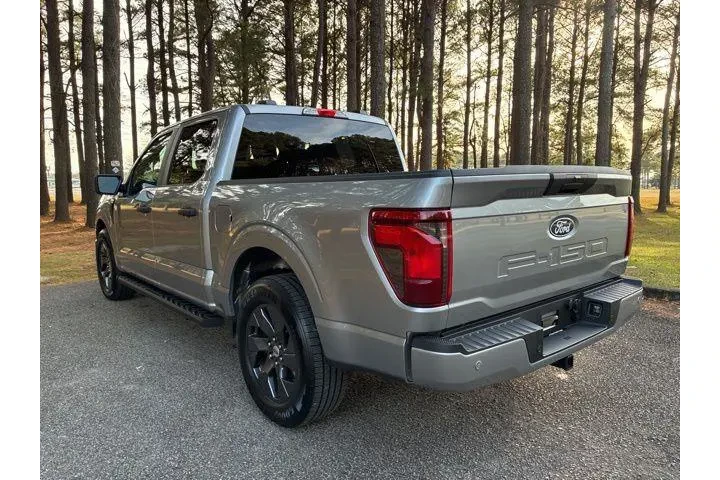 $39989 : Ford F-150 2025 4x2 STX 4dr image 5