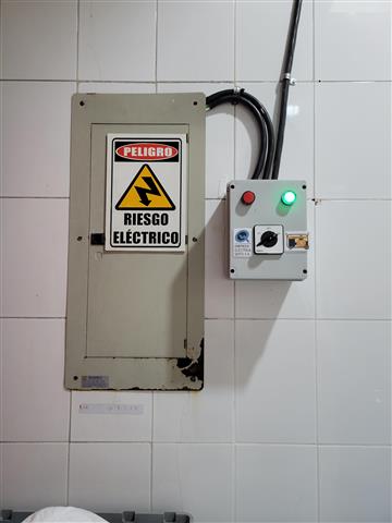 Electricista image 1