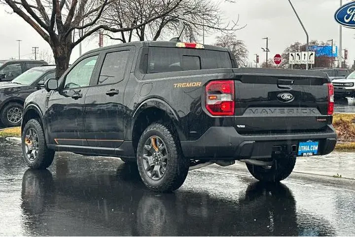 $35995 : Ford Maverick 2025 AWD Tremo image 6