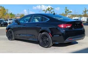 $5995 : Chrysler 200 2015 C 4dr Seda thumbnail