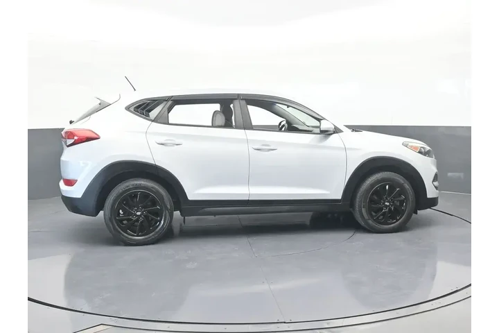 $10991 : Hyundai TUCSON 2017 SE Plus image 7