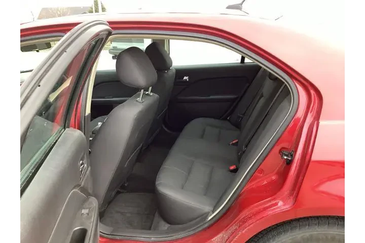 $8930 : Ford Fusion 2012 SE 4dr Seda image 6