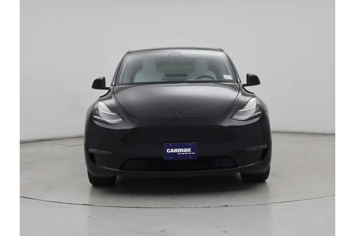 $28998 : Tesla Model Y 2021 AWD Long image 5
