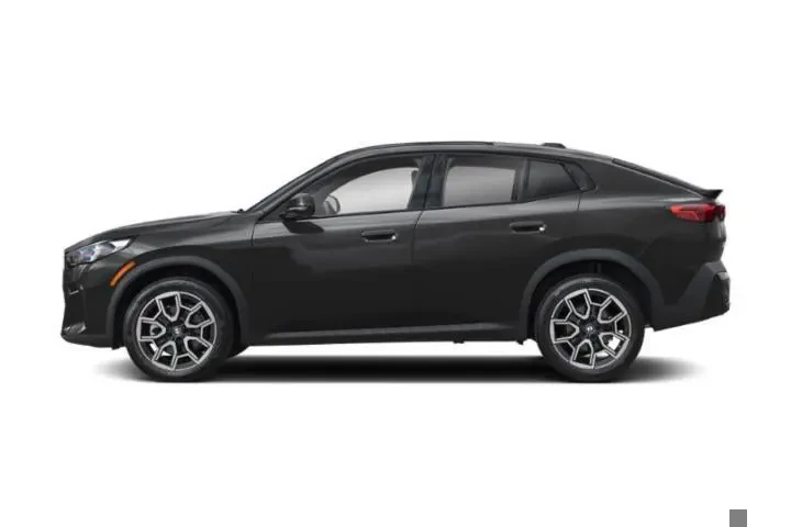 $34799 : BMW X2 2024 AWD xDrive28i 4d image 2