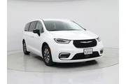 Chrysler Pacifica Plug-In Hy en Fresno