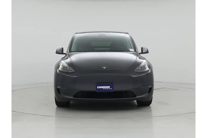 $28998 : Tesla Model Y 2023 AWD Long image 5