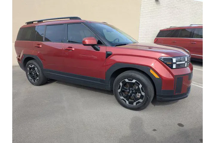 $25300 : Hyundai SANTA FE 2024 SEL 4d image 1