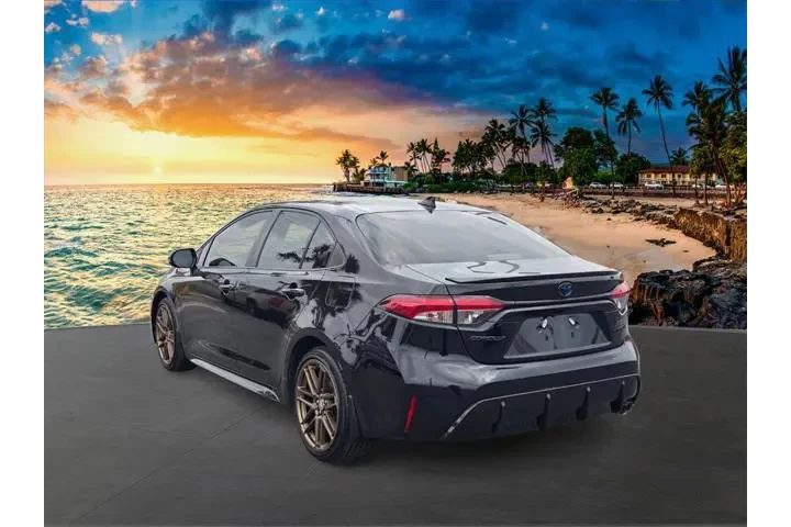 $25999 : Toyota Corolla Hybrid 2024 N image 7