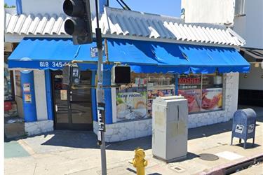 TIENDA DE DELI en 📍Encino en Los Angeles