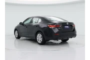 $19998 : Nissan Sentra 2023 S 4dr Sed thumbnail