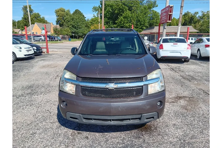 $2500 : 2008 Equinox LT image 1