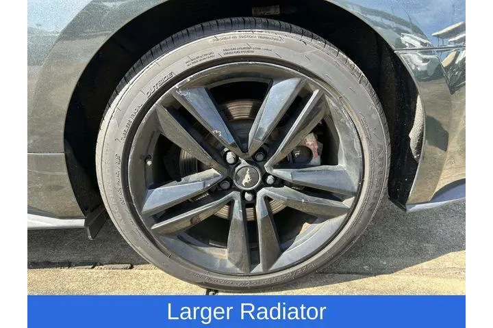 $14985 : Ford Mustang 2015 EcoBoost 2 image 9