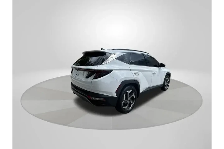 $16000 : Hyundai TUCSON 2022 Limited image 7