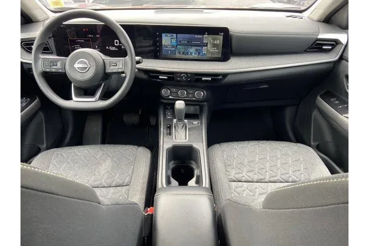 $20888 : Nissan Kicks 2025 AWD SV 4dr image 7