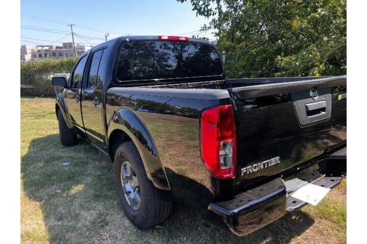 $14995 : 2013 Frontier image 4