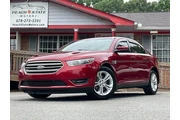 $13485 : Ford Taurus 2019 SEL 4dr Sed thumbnail