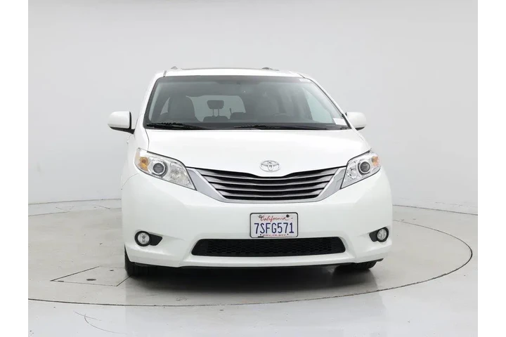 $21998 : Toyota Sienna 2015 XLE 7-Pas image 5