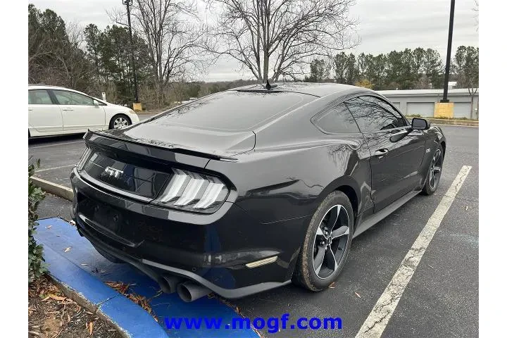 $35395 : Ford Mustang 2022 GT 2dr Fas image 3