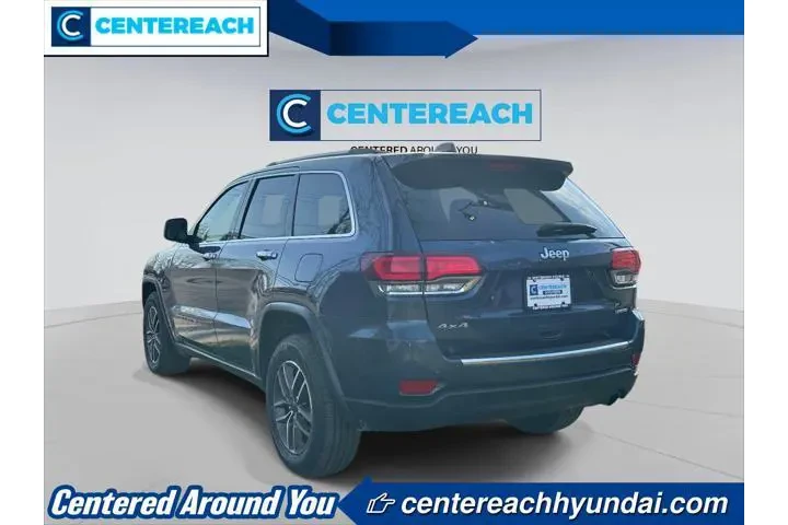 $19998 : Jeep Grand Cherokee 2021 4x4 image 6