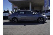 $16000 : Nissan Sentra 2023 SV 4dr Se thumbnail