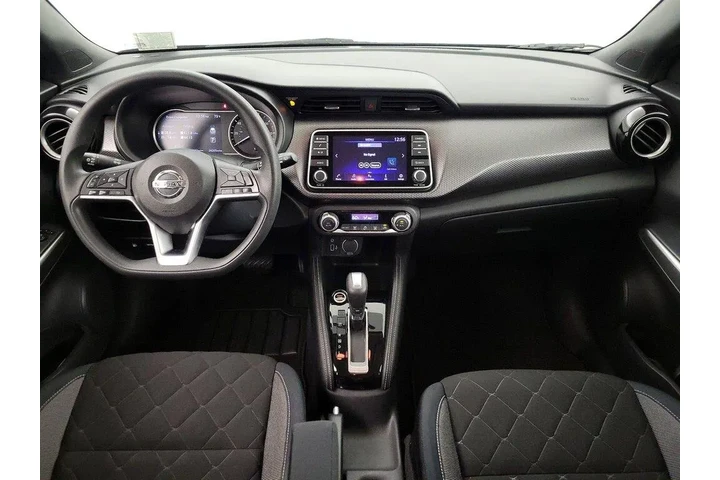 $15998 : Nissan Kicks 2018 SV 4dr Cro image 9