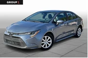 Toyota Corolla 2024 LE 4dr S en El Paso