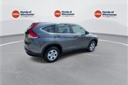 $14157 : PRE-OWNED 2013 HONDA CR-V LX thumbnail