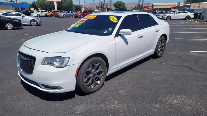 $22499 : 2017 CHRYSLER 300 image 4