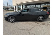 $24000 : Chevrolet Malibu 2024 RS 4dr thumbnail