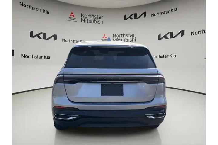 $38995 : Lincoln Nautilus 2024 AWD Pr image 4