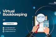 virtual bookkeeping service