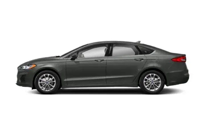 $14993 : Ford Fusion 2019 SE 4dr Seda image 3