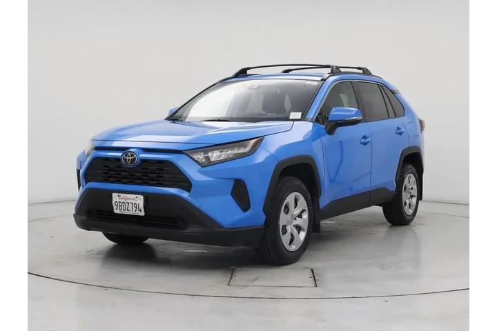 $21998 : Toyota RAV4 2019 AWD LE 4dr image 4