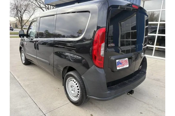 $24990 : 2020 RAM ProMaster City Trade image 9