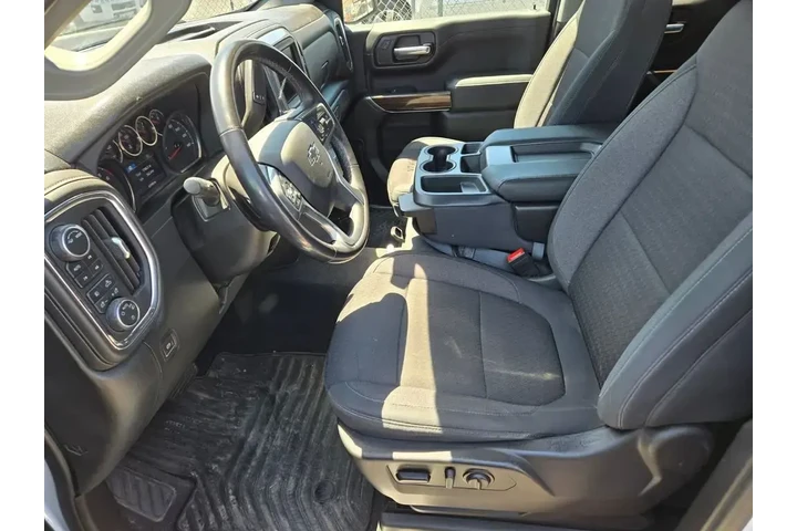 $32991 : Chevrolet Silverado 1500 202 image 3