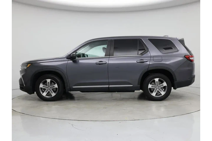 $36998 : Honda Pilot 2023 AWD EX-L 4d image 3