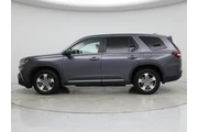 $36998 : Honda Pilot 2023 AWD EX-L 4d thumbnail