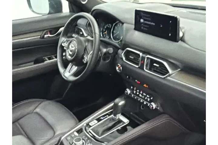 $38500 : Mazda CX-5 2025 AWD 2.5 Turb image 10