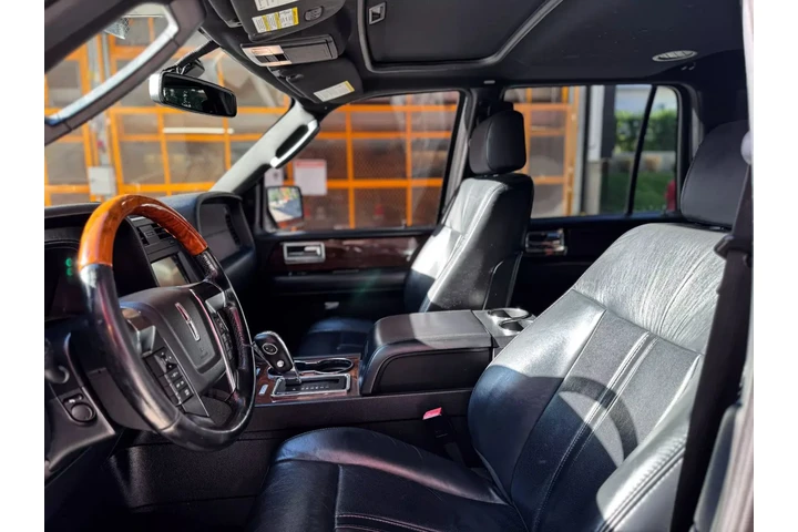 $14990 : 2016 LINCOLN NAVIGATOR L image 10