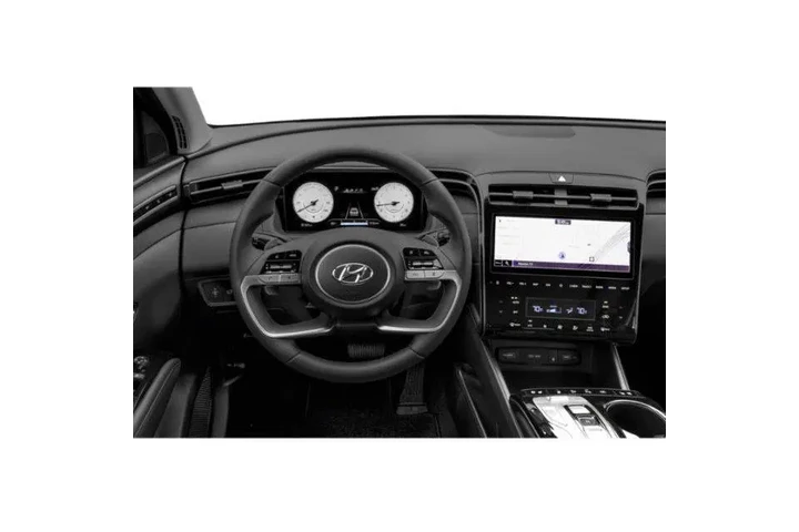 $27490 : Hyundai TUCSON 2023 AWD Limi image 10