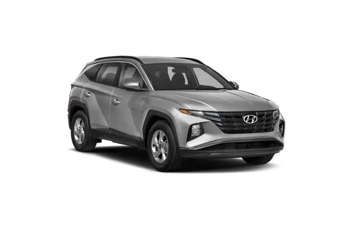$21990 : Hyundai TUCSON 2023 AWD SEL image 9