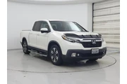Honda Ridgeline 2019 RTL-T 4 en Sacramento