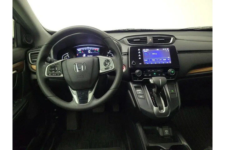 $22998 : Honda CR-V 2019 AWD EX 4dr S image 10