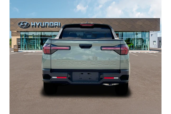$28995 : Hyundai SANTA CRUZ 2024 SE 4 image 6