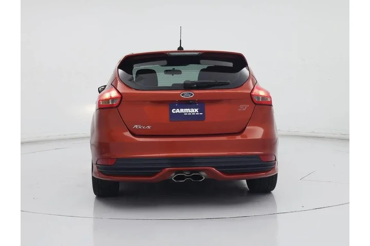 $23998 : Ford Focus 2018 ST 4dr Hatch image 6