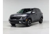 $23998 : Kia Seltos 2024 EX 4dr SUV thumbnail
